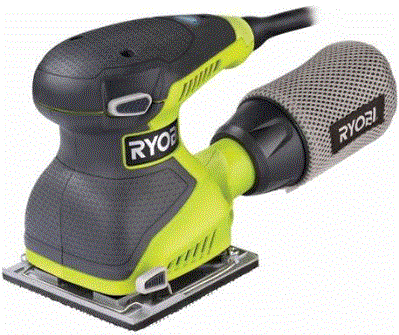 RYOB- PCL401-14-Sheet-Sander-PRODUCT