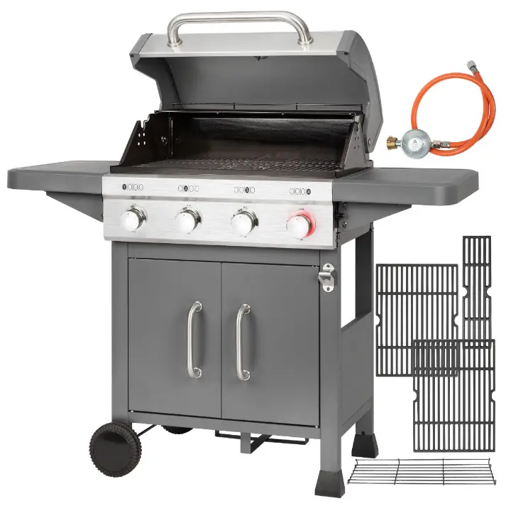 PROFICOOK-PC-GG-1258-Gas-Barbecue-Grill-PRODUCT