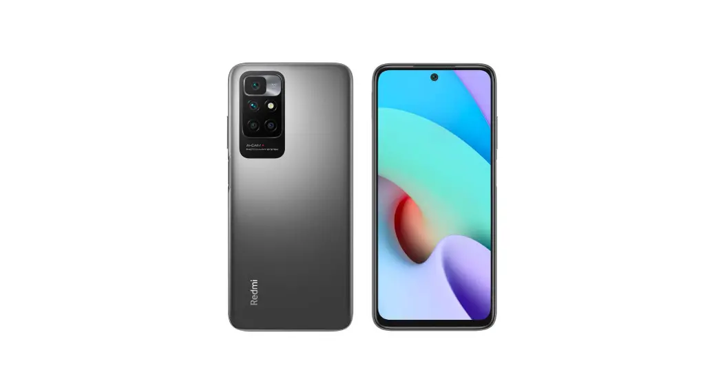 Xiaomi 10 2022 Smartphone User Guide