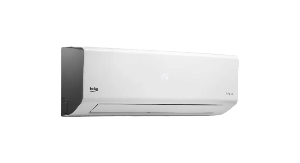 Beko Beepi 090 Split Type Air Conditioner User Manual