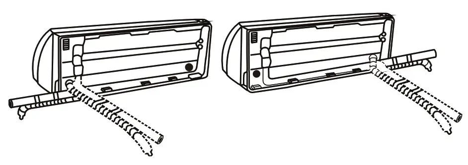 beko BEEPI 090 Split Type Air Conditioner - fig 20