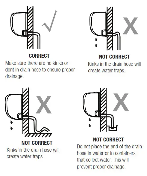 beko BEEPI 090 Split Type Air Conditioner - fig 22