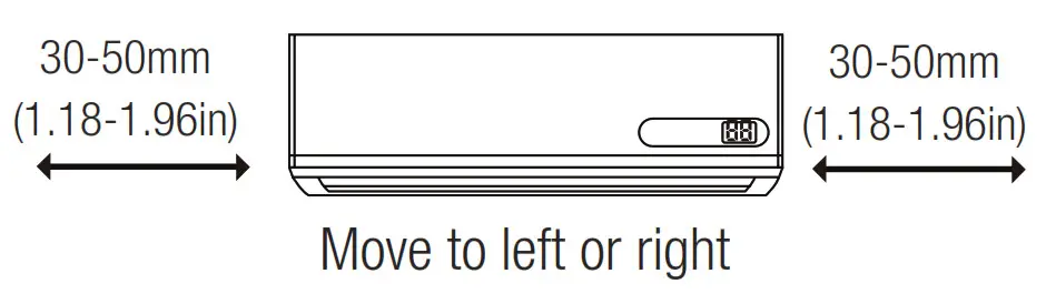 beko BEEPI 090 Split Type Air Conditioner - fig 27