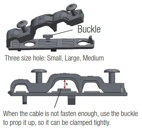 beko BEEPI 090 Split Type Air Conditioner - fig 33