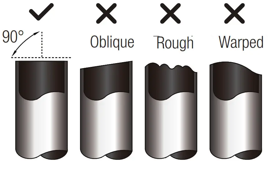 beko BEEPI 090 Split Type Air Conditioner - fig 36