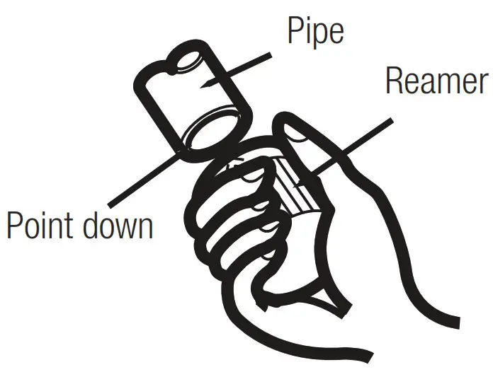 beko BEEPI 090 Split Type Air Conditioner - fig 38