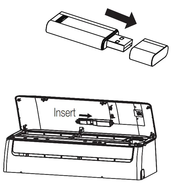 beko BEEPI 090 Split Type Air Conditioner - fig 4