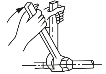 beko BEEPI 090 Split Type Air Conditioner - fig 45