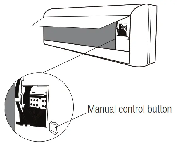 beko BEEPI 090 Split Type Air Conditioner - fig 52