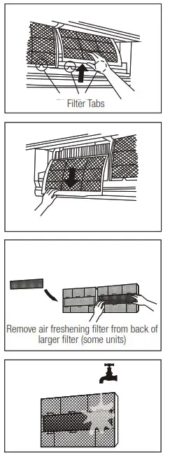 beko BEEPI 090 Split Type Air Conditioner - fig53