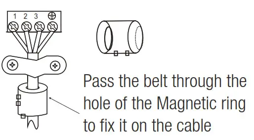 beko BEEPI 090 Split Type Air Conditioner - icon 19