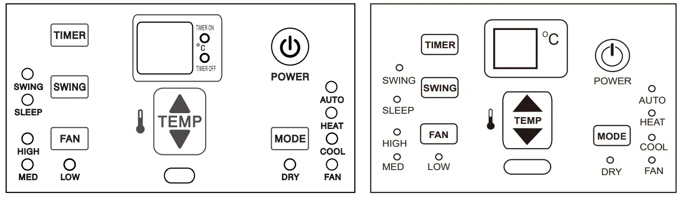 Operating Instructions