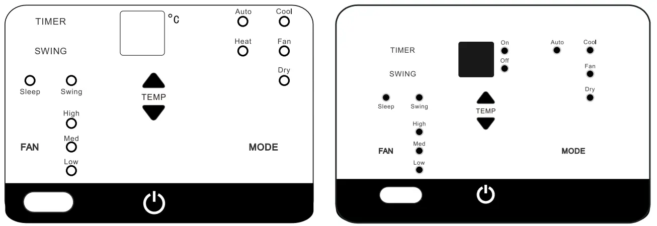 Operating Instructions