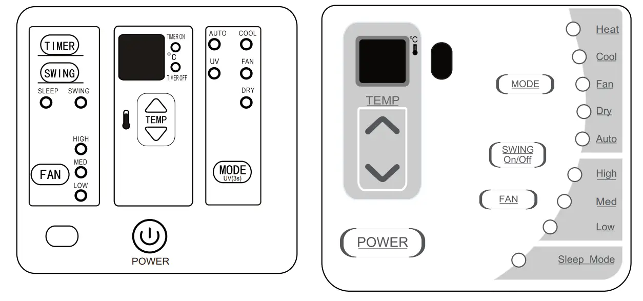 Operating Instructions