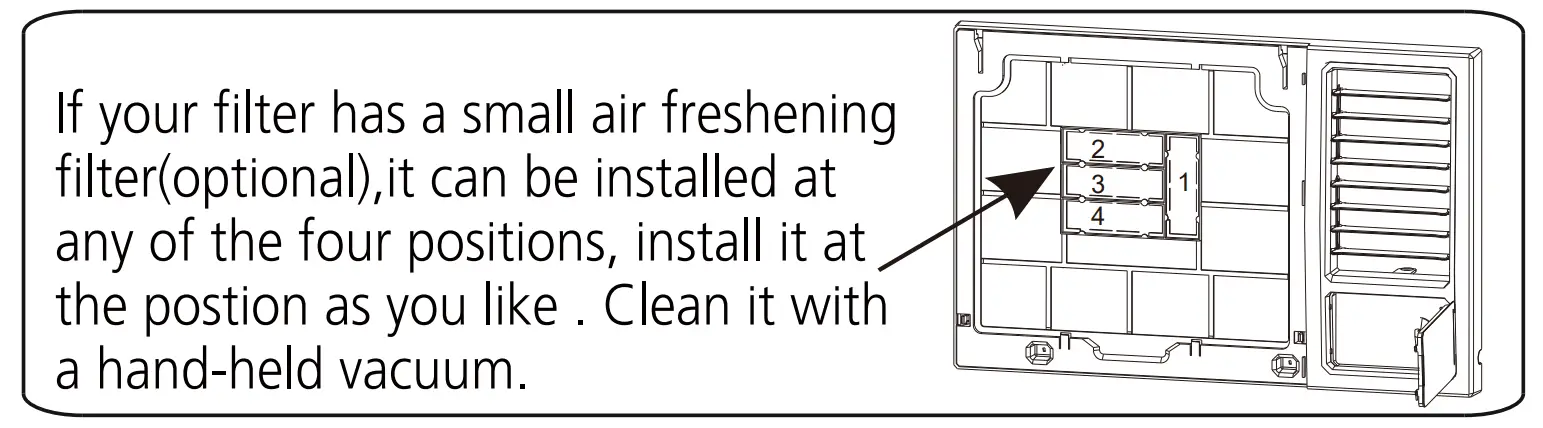 Cleaning Your Air Filter