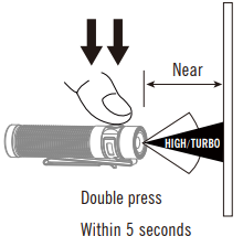 OLIGHT-Baton-3-Pro-Max-Lumens-Rechargeable-Flashlights-FIG 19