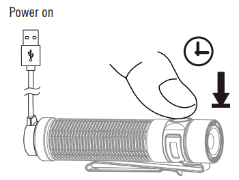 OLIGHT-Baton-3-Pro-Max-Lumens-Rechargeable-Flashlights-FIG 20