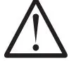 warning icon