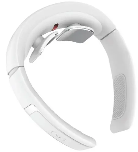 Well Health WH-NM Neck Massager-product