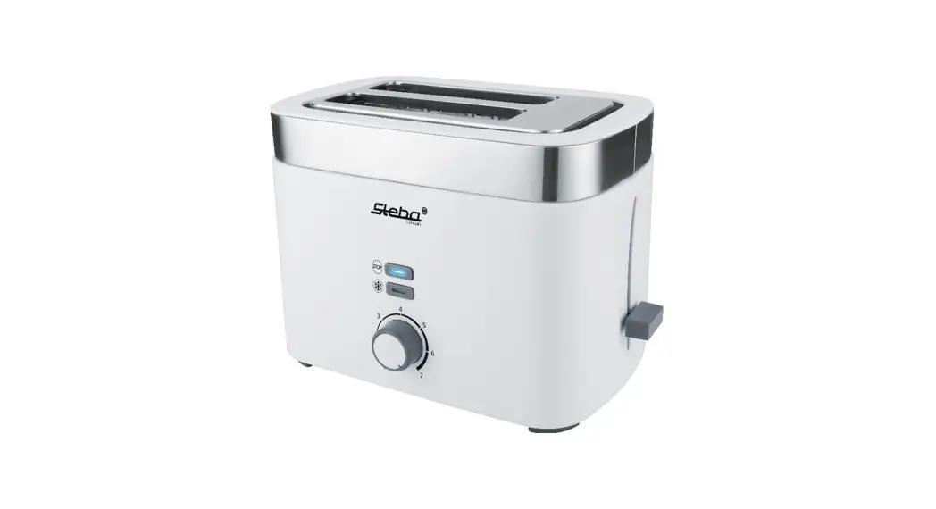 Steba To 10 Toaster Instruction Manual Steba To 10 Toaster Instruction Manual