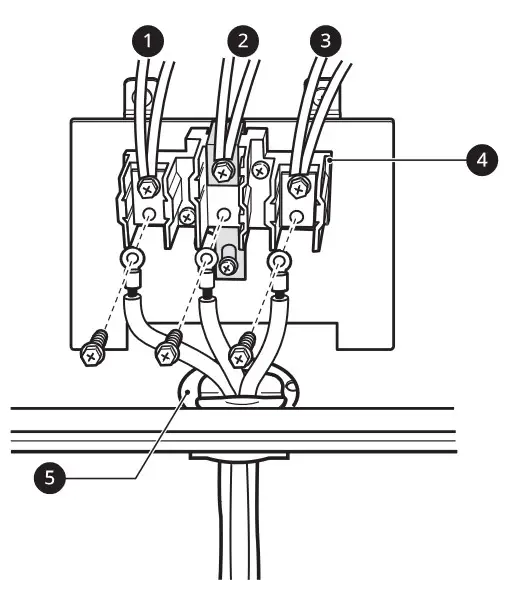 LG LTEL7337F Smart Double Oven Slide In Electric Range - fig 13