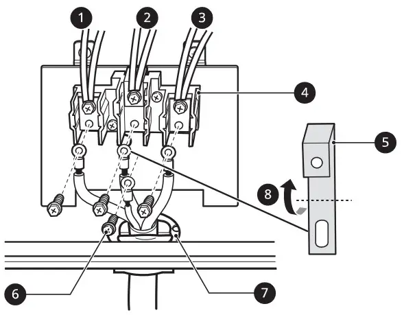 LG LTEL7337F Smart Double Oven Slide In Electric Range - fig 14