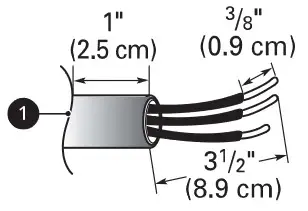 LG LTEL7337F Smart Double Oven Slide In Electric Range - fig 15