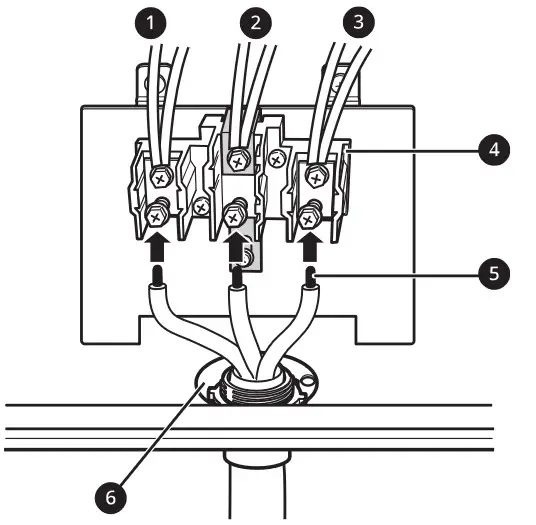 LG LTEL7337F Smart Double Oven Slide In Electric Range - fig 16