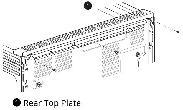 LG LTEL7337F Smart Double Oven Slide In Electric Range - fig 19