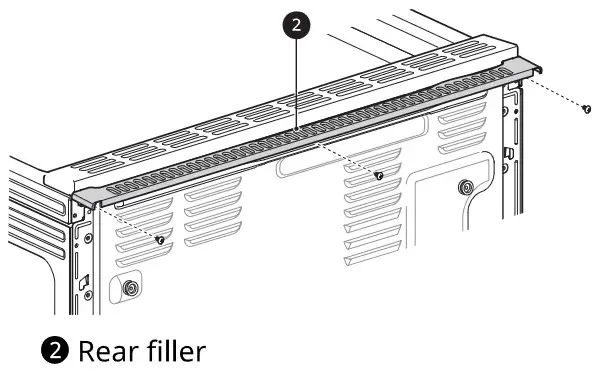 LG LTEL7337F Smart Double Oven Slide In Electric Range - fig 20