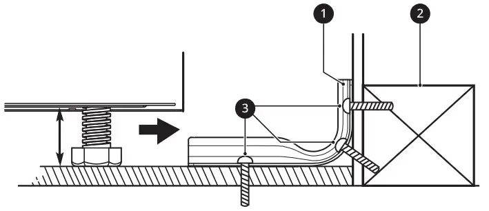 LG LTEL7337F Smart Double Oven Slide In Electric Range - fig 21