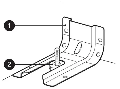 LG LTEL7337F Smart Double Oven Slide In Electric Range - fig 22