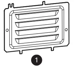 LG LTEL7337F Smart Double Oven Slide In Electric Range - fig 9