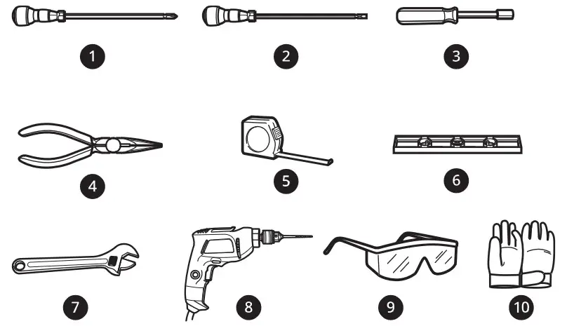 LG LTEL7337F Smart Double Oven Slide In Electric Range - fig