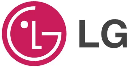 LG logo