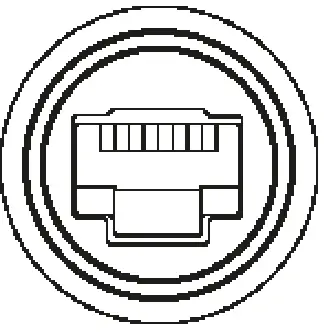 ROSCO myMIX Connect Dongle - setting 15