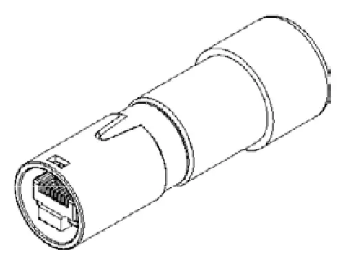 ROSCO myMIX Connect Dongle