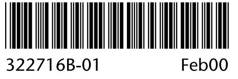 NATIONAL INSTRUMENTS FP-1000 Network Interface for FieldPoint - Barcode