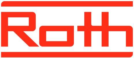 Roth Logo