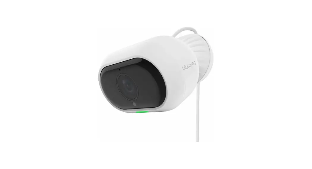 Blurams Outdoor Pro A21c User Manual Blurams Outdoor Pro A21c User Manual