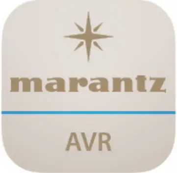Marantz App
