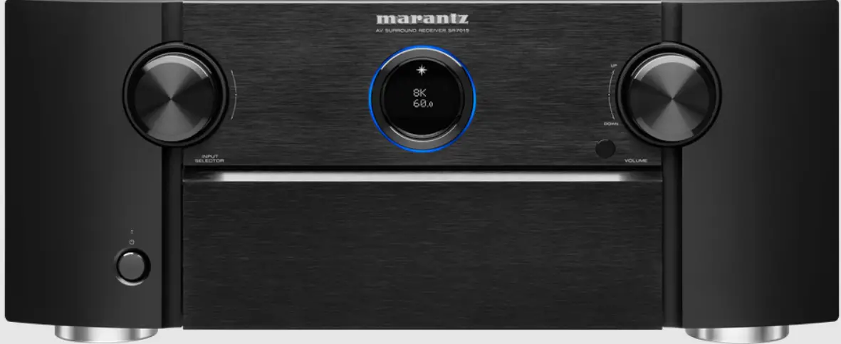 marantz SR7015 AV Surround Receiver