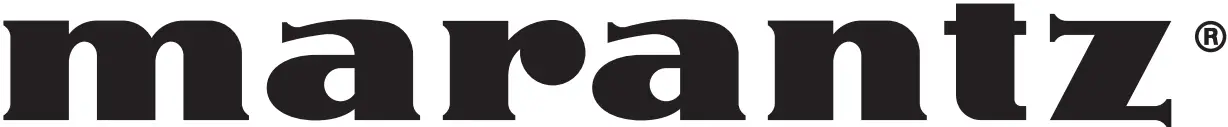 marantz Logo