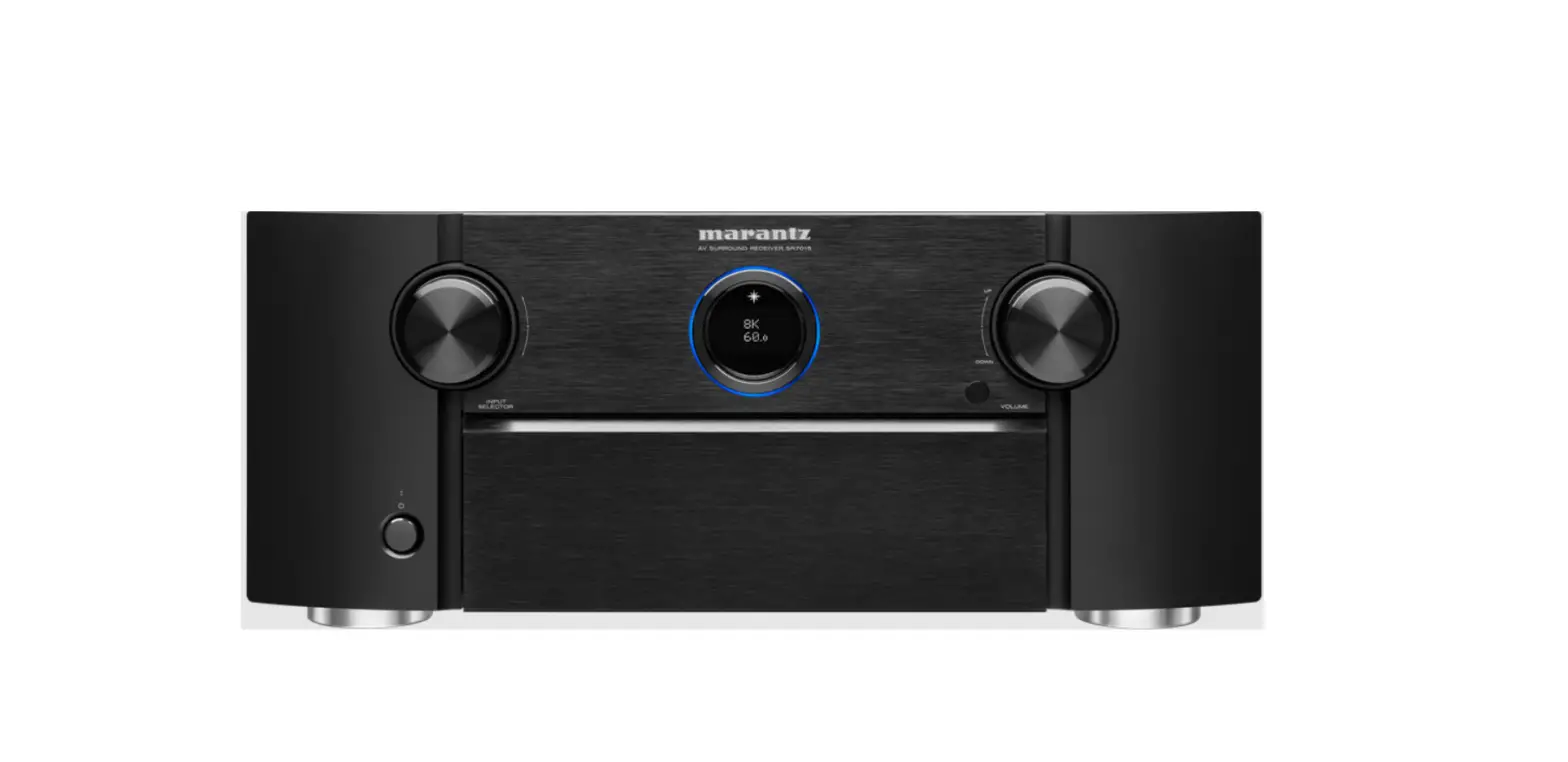 Marantz Sr7015 Av Surround Receiver User Guide