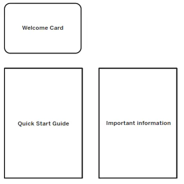 SEGWAY H3000E Robotic Mower - Navimow
