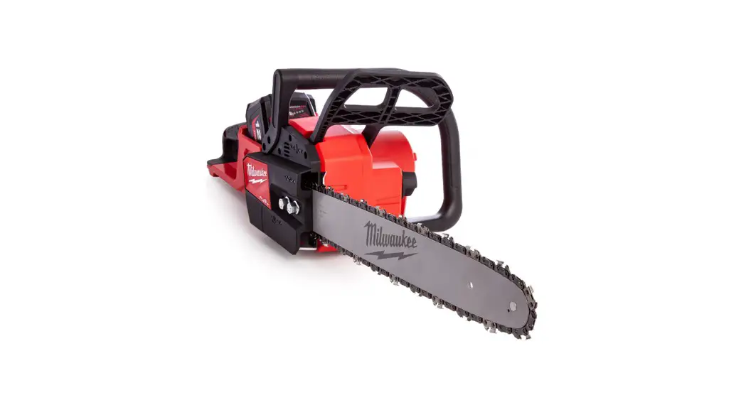 Milwaukee M18 Fchs Cordless Chainsaw Instruction Manual