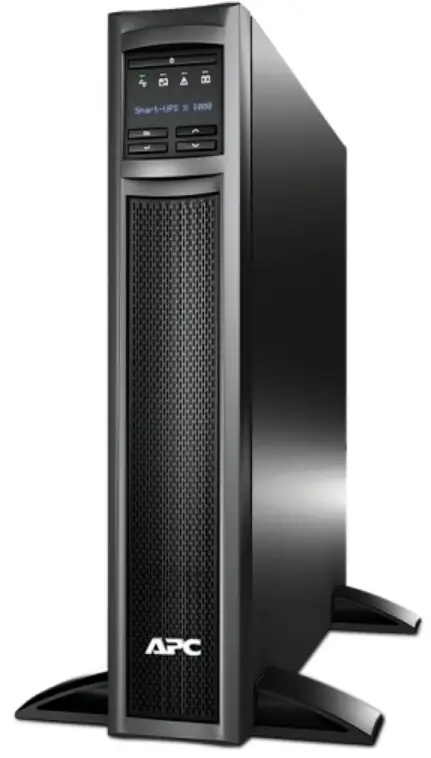 APC-SMX1000I-Smart-UPS-X-Line-Interactive-Rack-Tower-Product