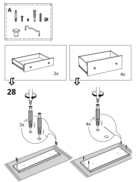 Installation Instruction