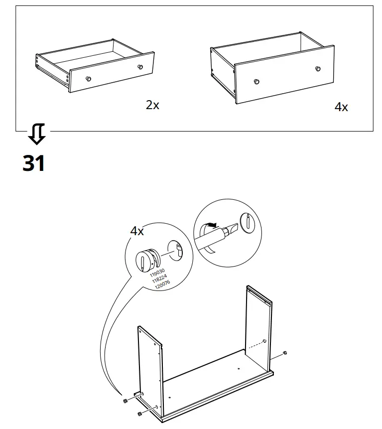 Installation Instruction