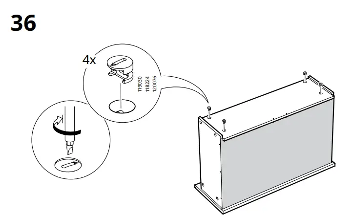 Installation Instruction